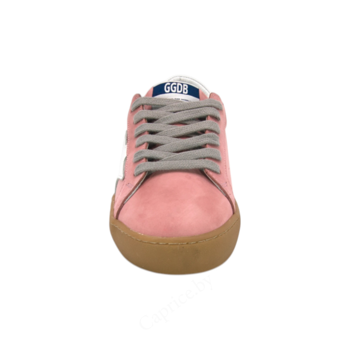 КЕДЫ G.U.E.R.O АРТИКУЛ: G759 23800Z-6